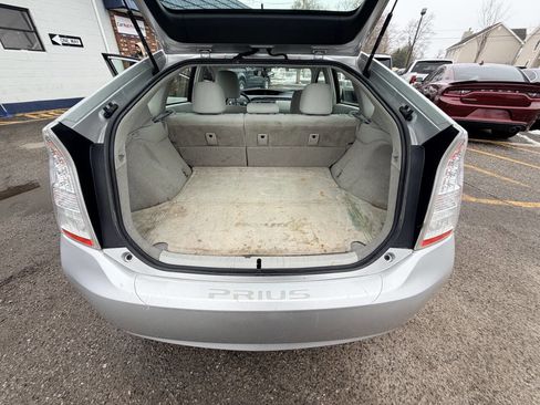 Used 2010 Toyota Prius Two image 21