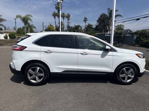 Used 2019 Ford Edge SEL FWD image 6