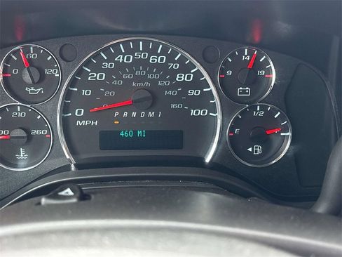 Used 2024 GMC Savana 3500 w/ Power Convenience Package image 12