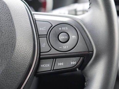 Used 2023 Toyota RAV4 XLE Premium image 24