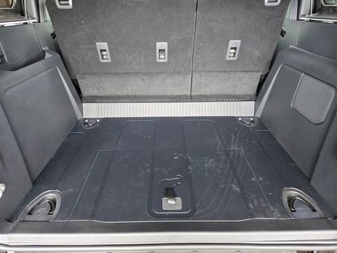 New 2025 Ford Bronco Big Bend w/ Black Diamond Package AWD/4WD image 23