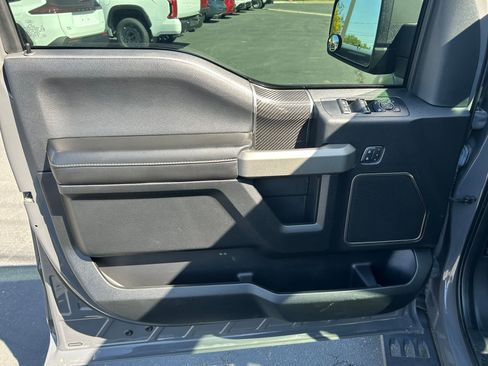 Used 2018 Ford F150 Raptor w/ Equipment Group 802A Luxury AWD/4WD image 10