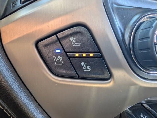 Used 2017 GMC Sierra 1500 Denali w/ Denali Ultimate Package AWD/4WD image 26