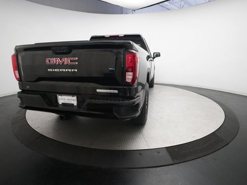 Used 2026 GMC Sierra 1500 Elevation AWD/4WD image 13