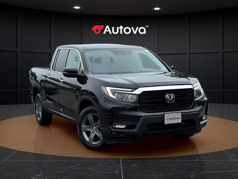 Used 2023 Honda Ridgeline RTL-E image 7