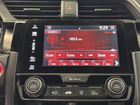 Used 2017 Honda Civic Si image 36