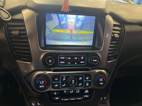 Used 2016 Chevrolet Tahoe LT AWD/4WD image 4