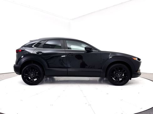Certified 2024 MAZDA CX-30 AWD 2.5 S w/ Select Sport Pkg image 38