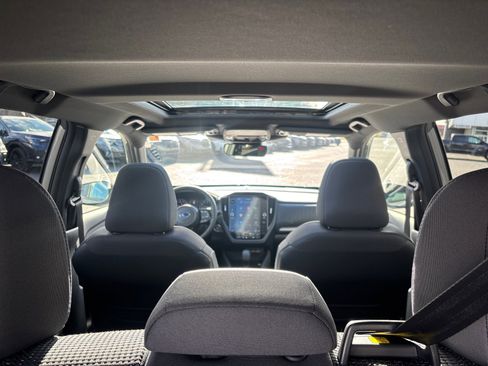 Certified 2025 Subaru Forester Premium image 54