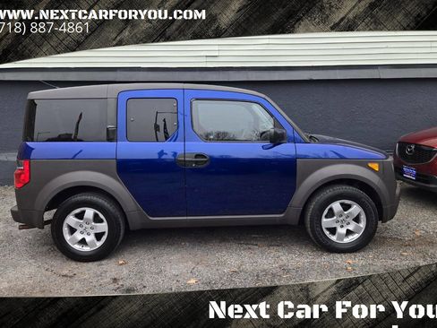 Used 2004 Honda Element EX image 5