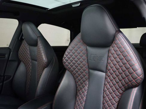 Used 2018 Audi RS 3 image 18
