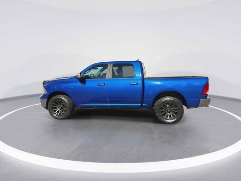 Used 2018 RAM 1500 Big Horn AWD/4WD image 5