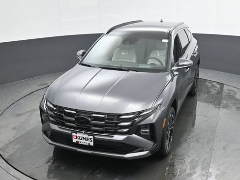 New 2026 Hyundai Tucson Limited AWD/4WD image 38