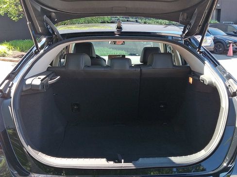 Used 2024 Honda Civic EX-L image 28