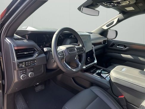 New 2026 GMC Yukon Denali w/ Sun & Power Step Package image 26