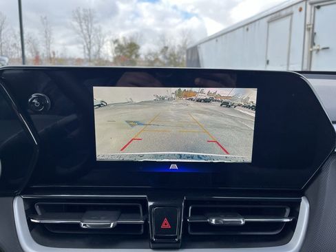 New 2026 Chevrolet TrailBlazer LT w/ LT Cold Weather Package image 15