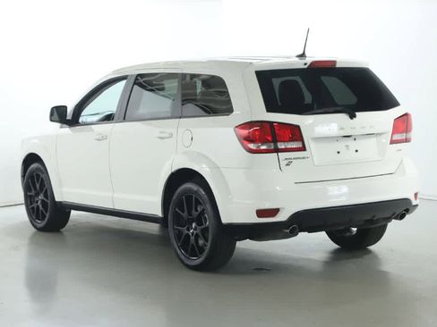 Used 2019 Dodge Journey GT AWD/4WD image 40