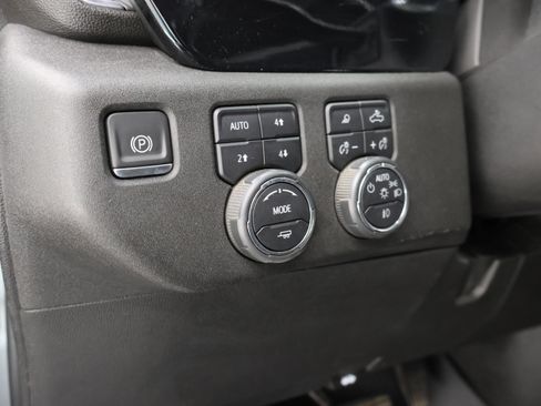 Used 2024 Chevrolet Silverado 2500 LT w/ All Star Edition AWD/4WD image 50