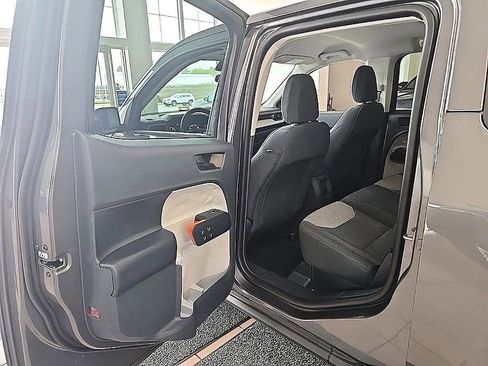 Used 2024 Ford Maverick XLT w/ Equipment Group 300A Standard AWD/4WD image 26