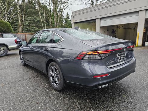 Used 2024 Honda Accord EX-L image 5