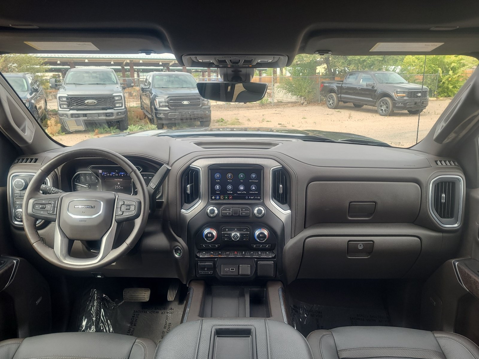 Used 2020 GMC Sierra 1500 Denali w/ Denali Ultimate Package AWD/4WD image 20