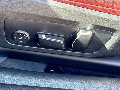 New 2027 BMW M440i Convertible w/ Parking Assistance Package RWD image 24