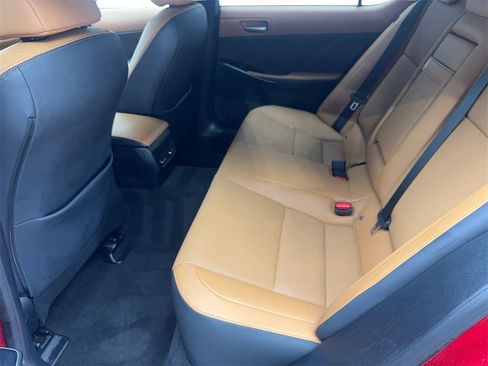 Used 2024 Lexus IS 350 F Sport image 33