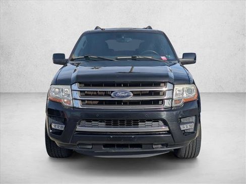 Used 2016 Ford Expedition Limited image 2
