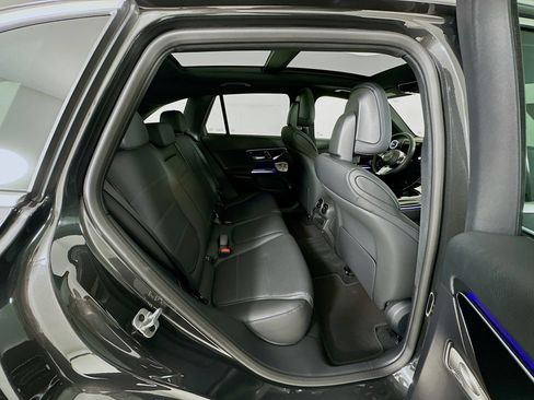New 2026 Mercedes-Benz GLC 300 image 31