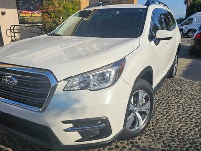 Used 2019 Subaru Ascent Premium