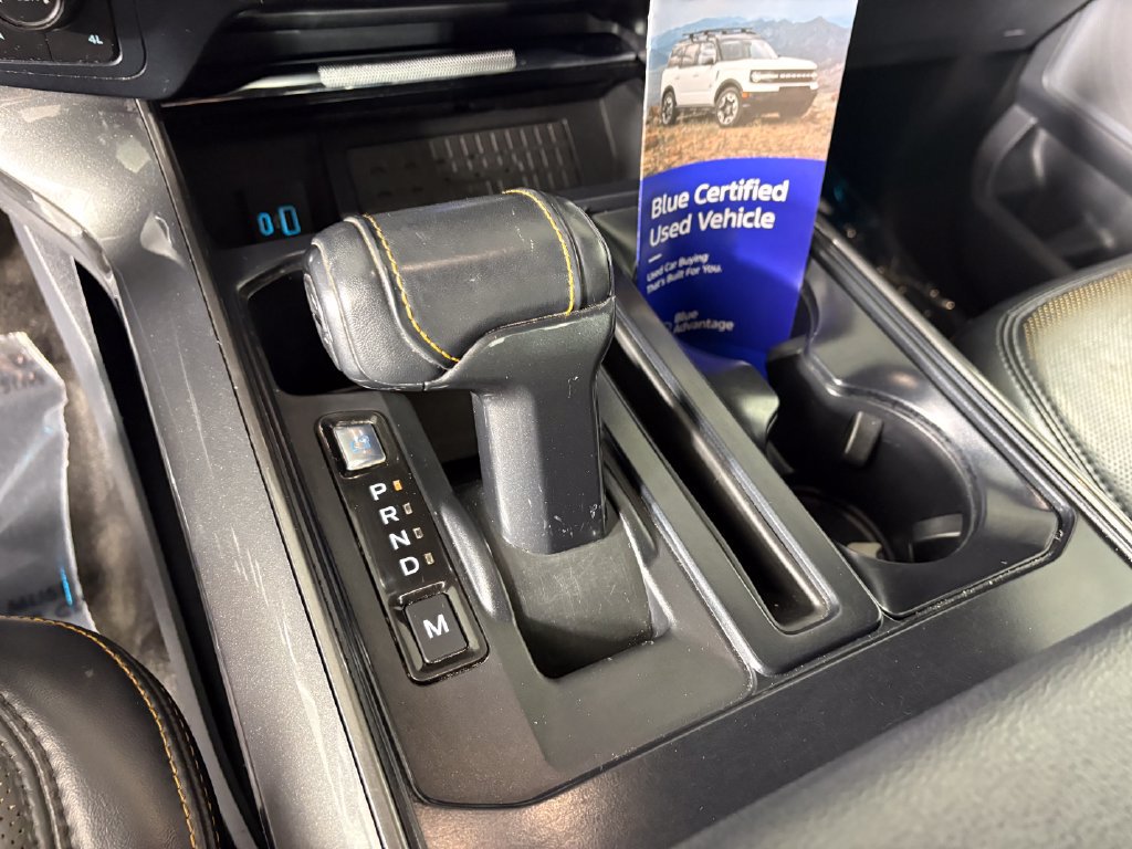 Used 2023 Ford F150 Tremor w/ Equipment Group 402A High AWD/4WD image 21