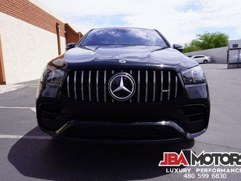 Used 2023 Mercedes-Benz GLE 63 AMG S image 36