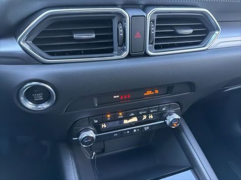 New 2025 MAZDA CX-5 AWD 2.5 S image 14
