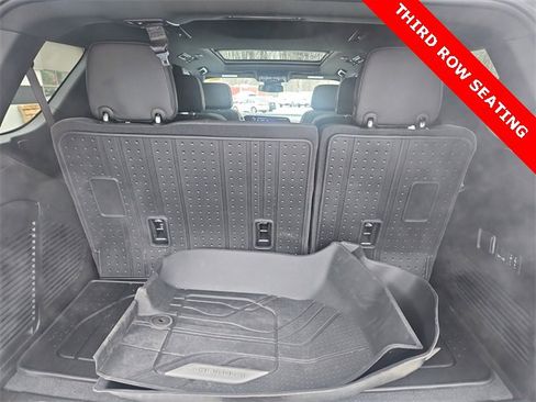 Used 2026 Chevrolet Tahoe RST w/ Comfort Package image 27