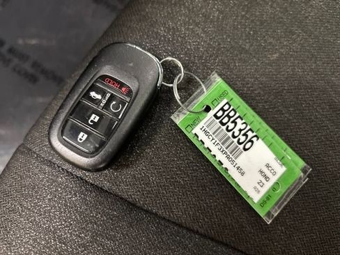 Used 2023 Honda Accord EX image 28
