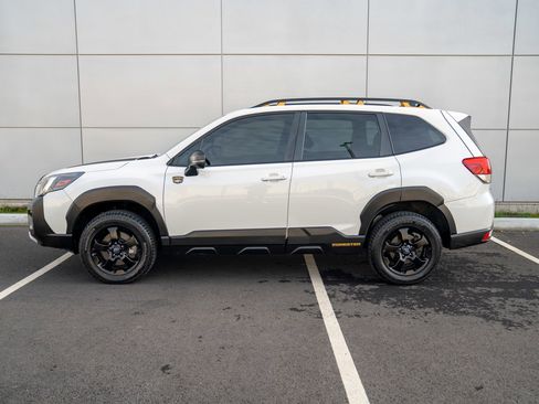Used 2024 Subaru Forester Wilderness image 2