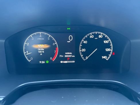 Used 2023 Honda CR-V EX image 5