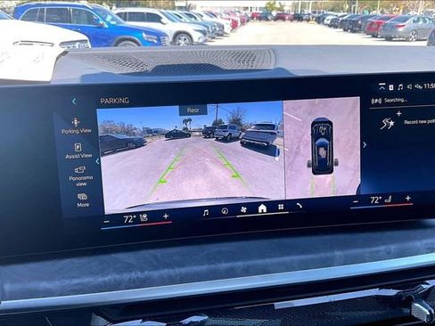 Used 2025 BMW X5 xDrive40i w/ Climate Comfort Package image 13