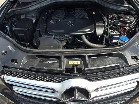 Used 2017 Mercedes-Benz GLE 350 4MATIC image 23