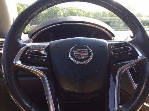 Used 2015 Cadillac SRX Performance w/ Driver Assist Package AWD/4WD image 28