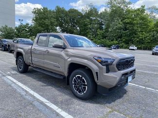 New 2026 Toyota Tacoma TRD Sport AWD/4WD video 1