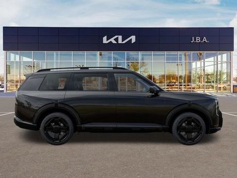 New 2027 Kia Telluride X-Line SX Prestige w/ Executive Package AWD/4WD image 7