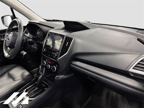 Used 2022 Subaru Forester Touring image 33