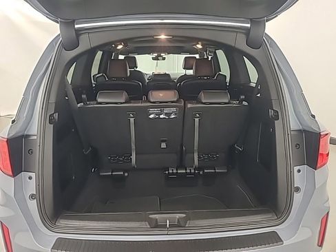 Used 2025 Honda Odyssey Sport-L image 19