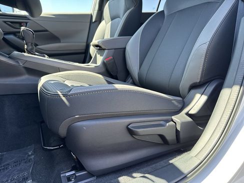 New 2026 Subaru Crosstrek 2.5i Wilderness w/ Crosstrek Mirror Package AWD/4WD image 14
