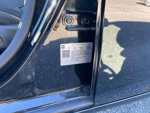 Used 2024 Chevrolet Malibu LT image 29