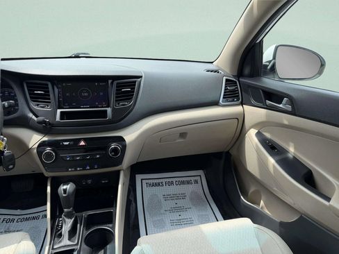 Used 2016 Hyundai Tucson SE w/ Option Group 02 AWD/4WD image 27