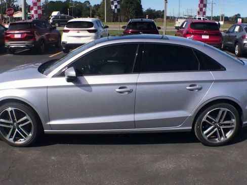 Used 2018 Audi A3 2.0T Premium w/ Convenience Package image 5