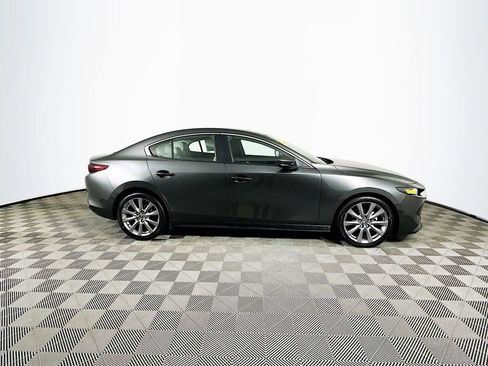 Certified 2022 MAZDA MAZDA3 s image 11