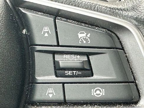 Used 2025 Subaru Legacy Limited AWD/4WD image 13